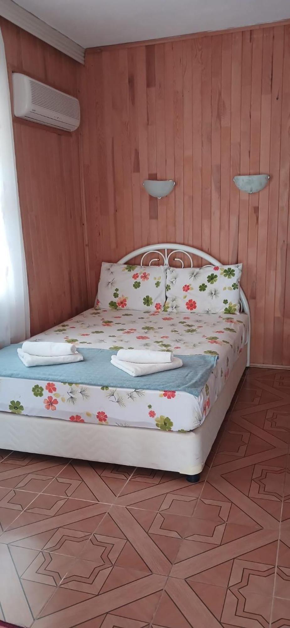 Selin Homestay